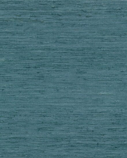 Arte Wild Silk PURE SILK 86536 Blauw Behang