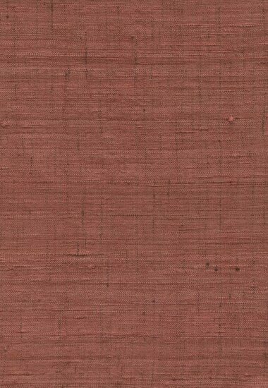Arte Wild Silk GHICHA SILK 86540 Rood Behang