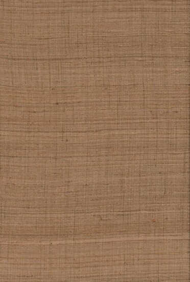 Arte Wild Silk GHICHA SILK 86541 Bruin Behang
