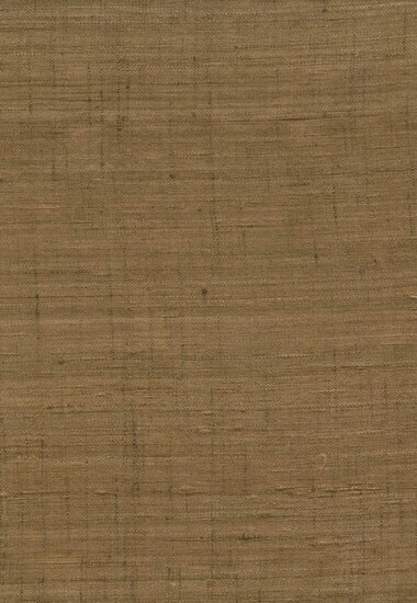 Arte Wild Silk GHICHA SILK 86547 Bruin Behang