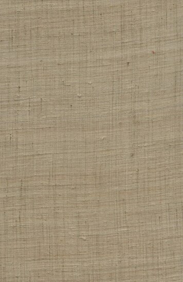 Arte Wild Silk GHICHA SILK 86548 Beige Behang