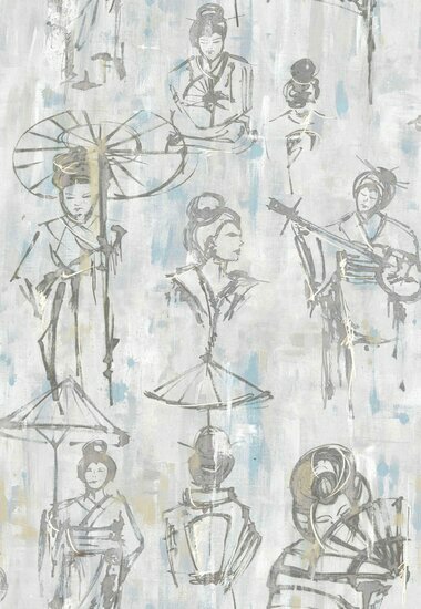 Arte Yumiko YUMIKO 6003 Behang