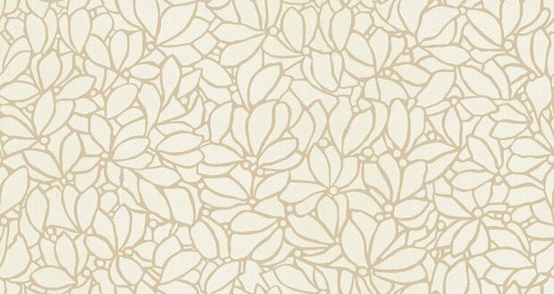 HookedOnWalls ACADEMY - A TRIBUTE TO GK MOSAICO KUNST 25620 Behang