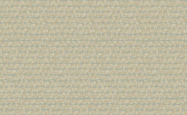 HookedOnWalls ACADEMY - A TRIBUTE TO GK GEOMETRICO PHOENIX 25641 Behang