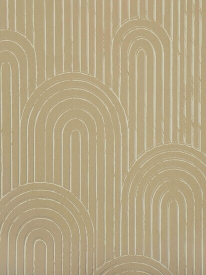 HookedOnWalls ARCADE ARCADE 23703 Behang