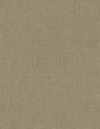 HookedOnWalls CABANE UNITO 20902 Bruin Behang