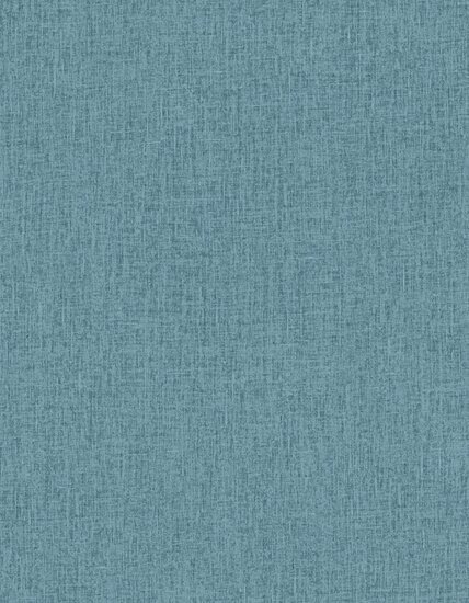 HookedOnWalls CABANE UNITO 20905 Blauw Behang