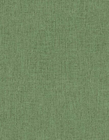 HookedOnWalls CABANE UNITO 20907 Groen Behang