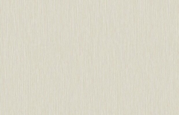 HookedOnWalls CABANE YUCCA PLAIN 20940 Cr&egrave;me Behang