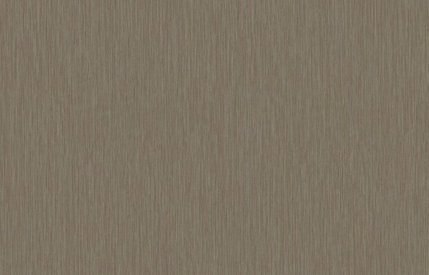 HookedOnWalls CABANE YUCCA PLAIN 20943 Bruin Behang