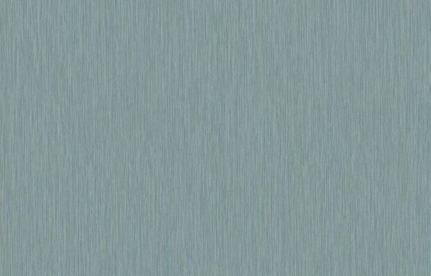 HookedOnWalls CABANE YUCCA PLAIN 20945 Blauw Behang