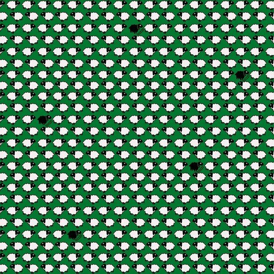 HookedOnWalls ENRIQUEZLAND PECORELLE 25510 Behang