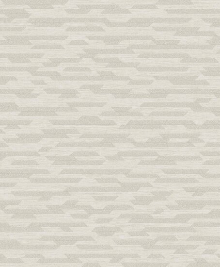 HookedOnWalls GINKGO MAYA 21923 Grijs Behang