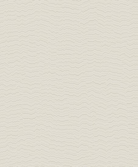 HookedOnWalls GINKGO WAVE 21944 Grijs Behang