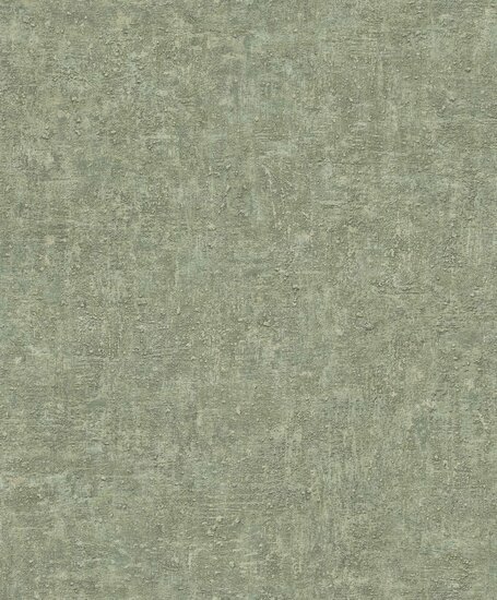 HookedOnWalls GINKGO BARK 21962 Groen Behang