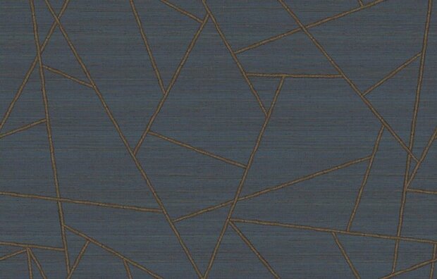 HookedOnWalls JV 602 JAIPUR PATCHWORK TROPICAL 6820 Behang