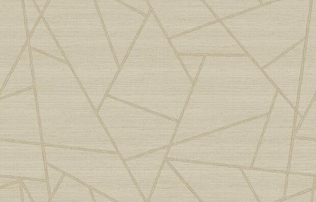 HookedOnWalls JV 602 JAIPUR PATCHWORK TROPICAL 6822 Behang