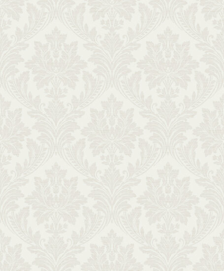 Dutch Wallcoverings Arcadia A65401 Creme Behang
