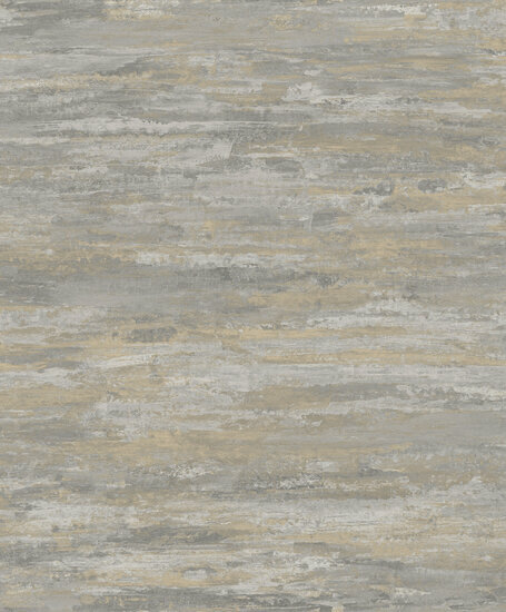 Dutch Wallcoverings Arcadia A68104 Grijs Behang