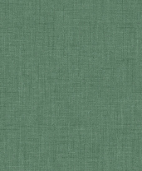 Dutch Wallcoverings Arcadia A71009 Groen Behang