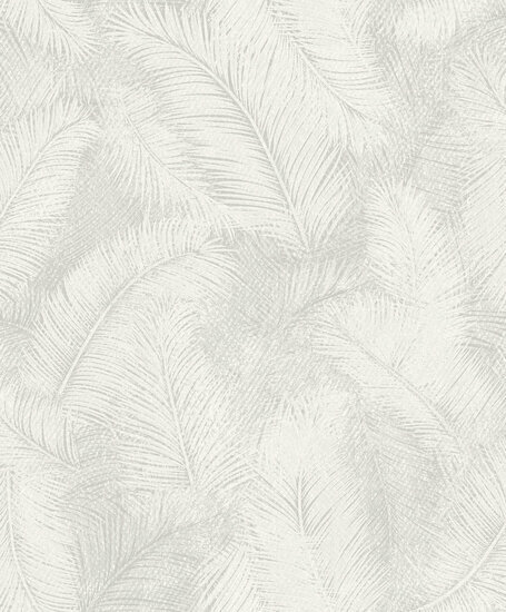 Dutch Wallcoverings Arcadia A70201 Grijs Behang