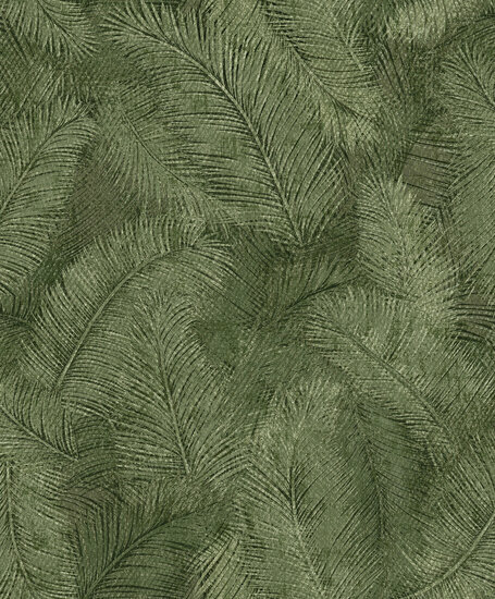 Dutch Wallcoverings Arcadia A70203 Groen Behang