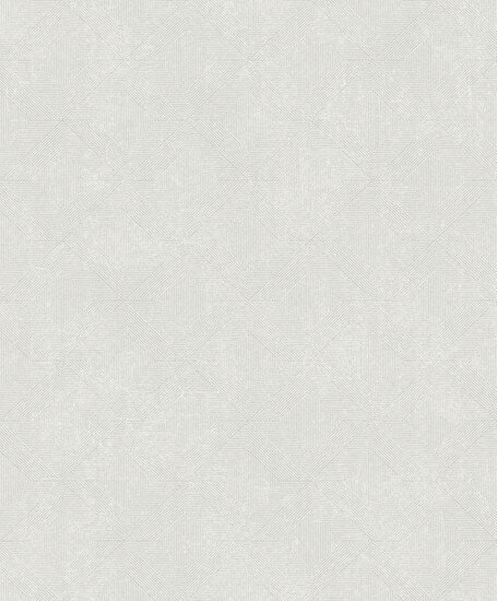 Dutch Wallcoverings Omura A68202 Grijs Behang