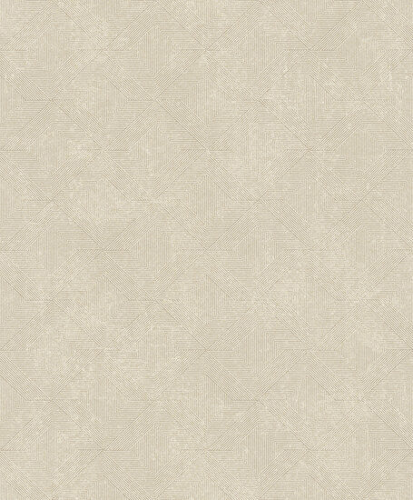 Dutch Wallcoverings Omura A68203 Beige Behang