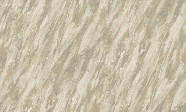 Dutch Wallcoverings Venezia M663-87D Beige / Glitter Behang