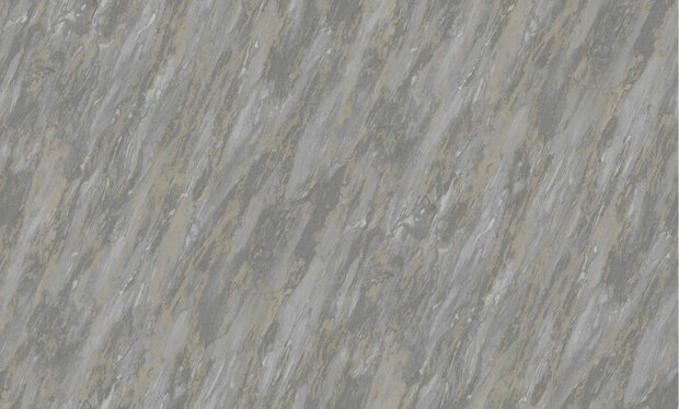 Dutch Wallcoverings Venezia M663-89D Beige / Glitter Behang