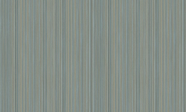 Dutch Wallcoverings Venezia M665-91D Groen / Glitter Behang
