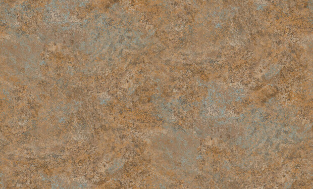 Dutch Wallcoverings Venezia M667-95D Bruincotta / Glitter Behang