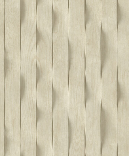 Dutch Wallcoverings Brut M756-07 Beige Behang