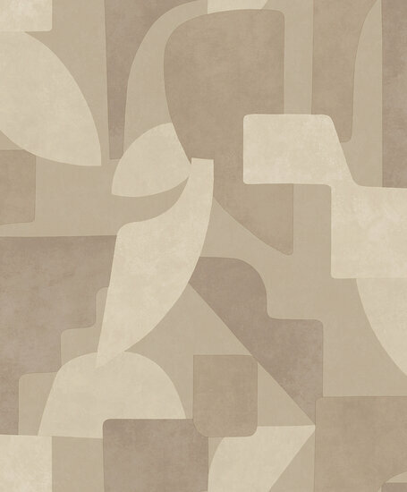 Dutch First Class Arboretum 91710 Multicolours Behang