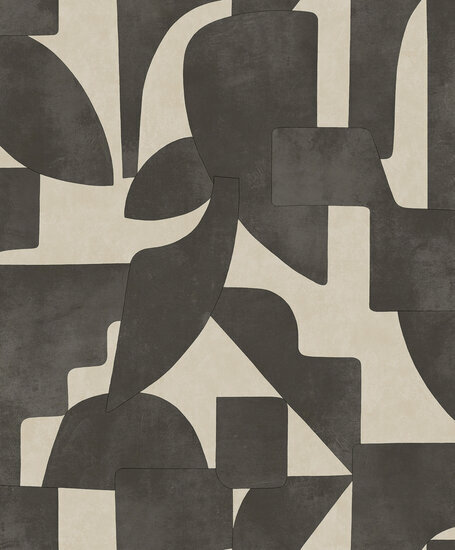 Dutch First Class Arboretum 91711 Multicolours Behang