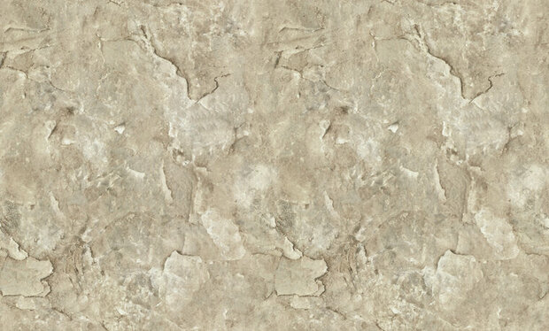 Dutch First Class Carrara Best 82606 Bruin Behang