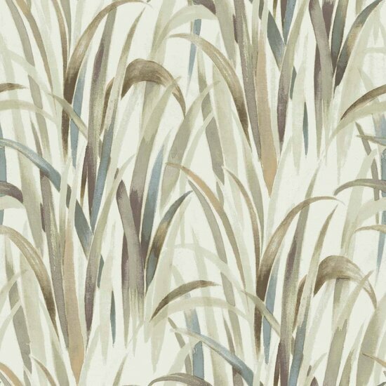 Noordwand Thai 26405 Groen Beige Behang