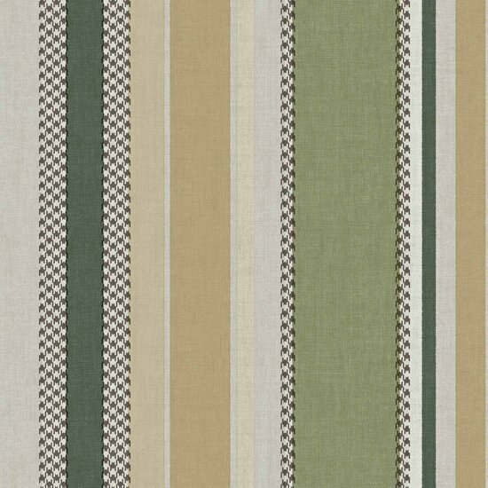 Noordwand Thai 26455 Groen Beige Behang