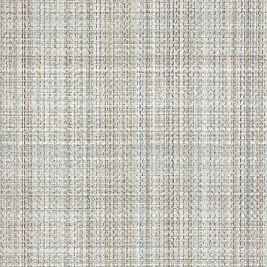 Noordwand Thai 26466 Blauw Rood Behang