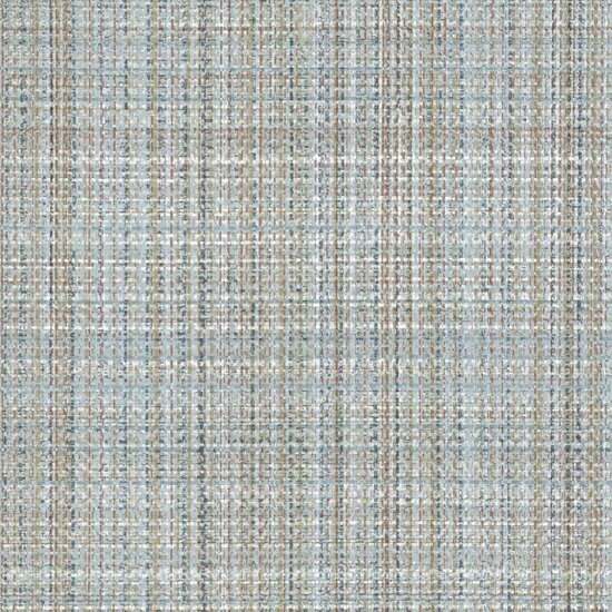 Noordwand Thai 26469 Blauw Bruin Behang