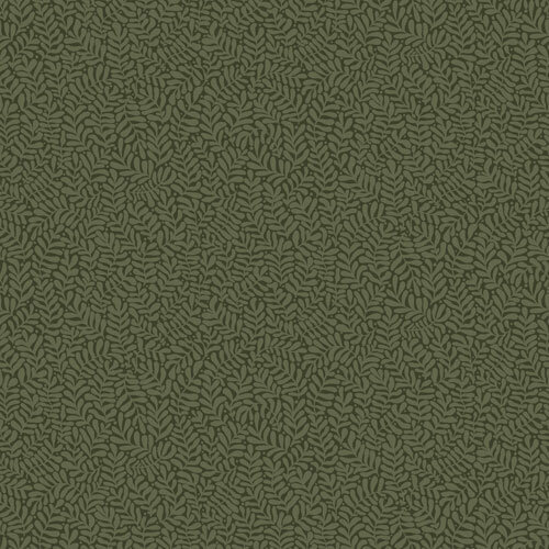 Dutch First Class Midbec Lina 55000 - Groen Behang