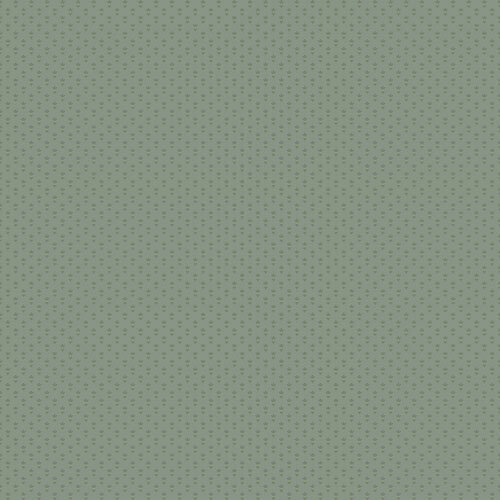 Dutch First Class Midbec Blomstermala 51007 - Groen Behang