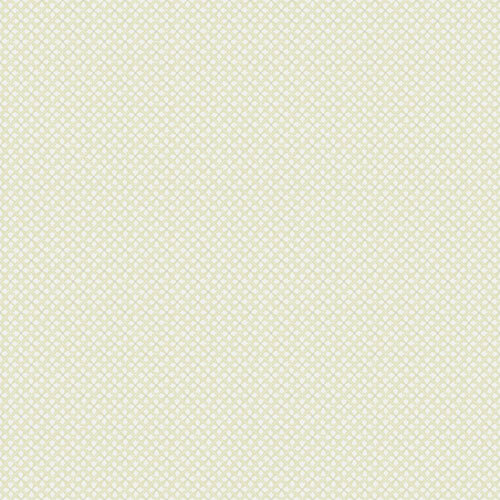 Dutch First Class Midbec Blomstermala 51014 - Geel Behang