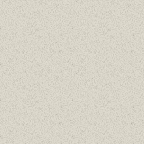 Dutch First Class Midbec Blomstermala 51029 - Beige Behang