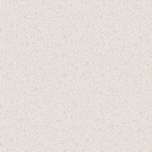 Dutch First Class Midbec Blomstermala 51031 - Roze Behang