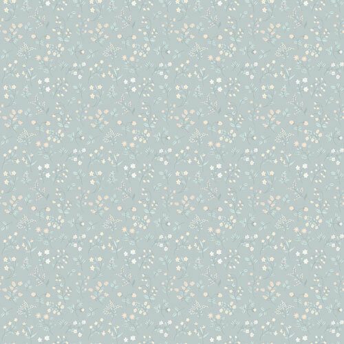 Dutch First Class Midbec Havsblick 39002 - Grijs Behang