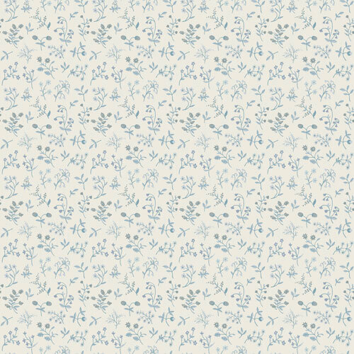 Dutch First Class Midbec Havsblick 39003 - Blauw Behang