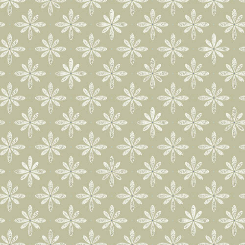 Dutch First Class Midbec Havsblick 39007 - Geel Behang