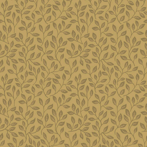 Dutch First Class Midbec Apelviken 33017 - Geel Behang