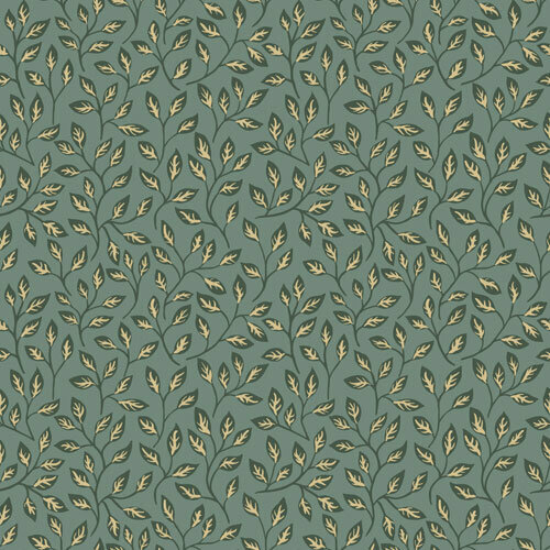 Dutch First Class Midbec Apelviken 33020 - Groen Behang